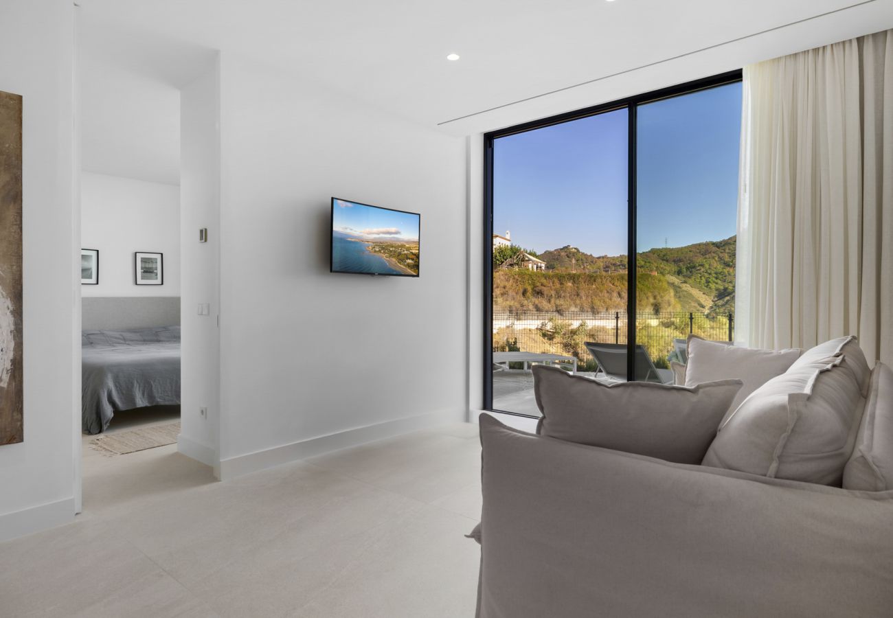 Villa en Benahavís - Villa Seraphina