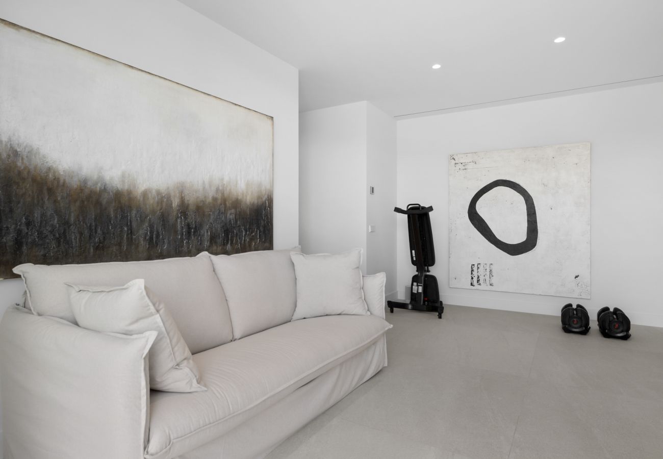 Villa en Benahavís - Villa Seraphina