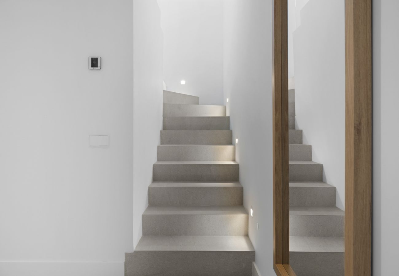 Villa en Benahavís - Villa Seraphina