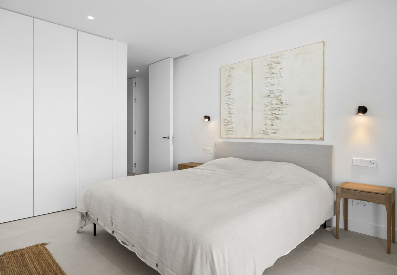 Villa en Benahavís - Villa Seraphina