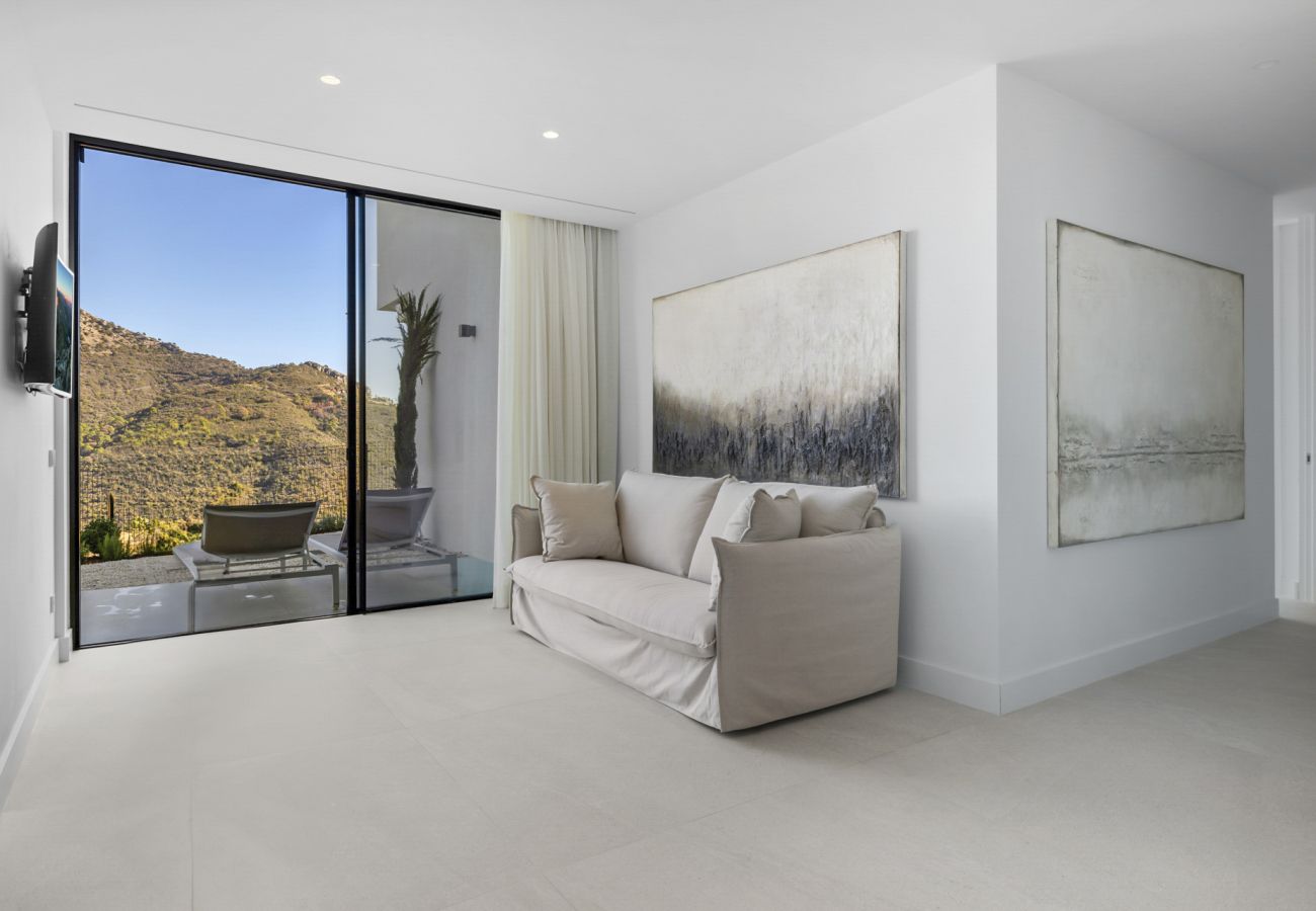 Villa en Benahavís - Villa Seraphina