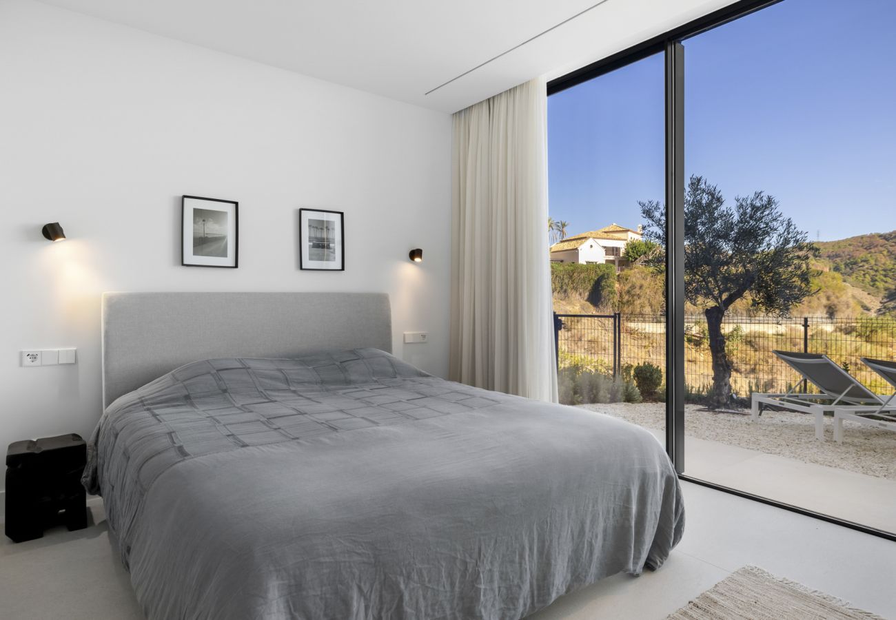 Villa en Benahavís - Villa Seraphina