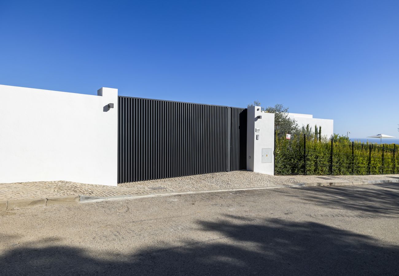 Villa en Benahavís - Villa Seraphina