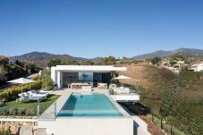 Villa en Benahavís - Villa Seraphina