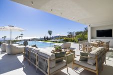 Villa en Benahavís - Villa Seraphina