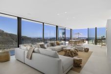 Villa en Benahavís - Villa Seraphina