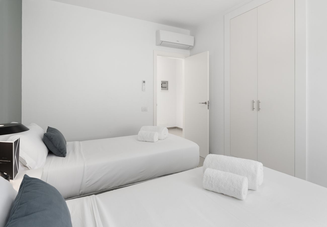 Villa en Adeje - Villa Mirador Imperial 