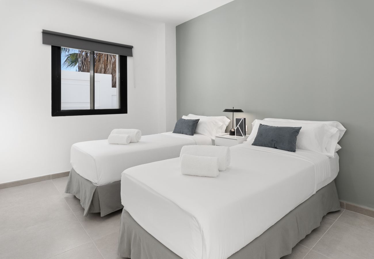 Villa en Adeje - Villa Mirador Imperial 