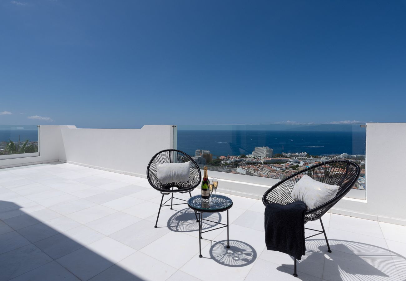 Villa en Adeje - Villa Mirador Imperial 