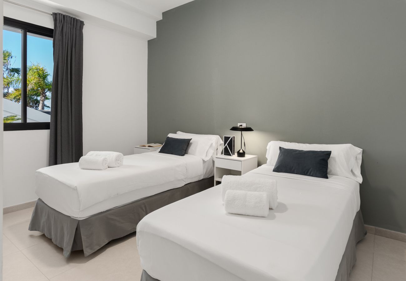 Villa en Adeje - Villa Mirador Imperial 