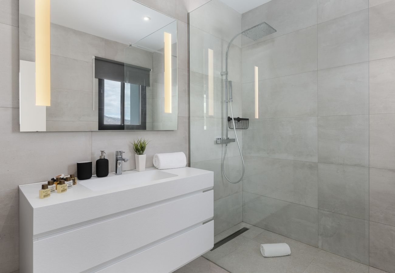 Villa en Adeje - Villa Mirador Imperial 