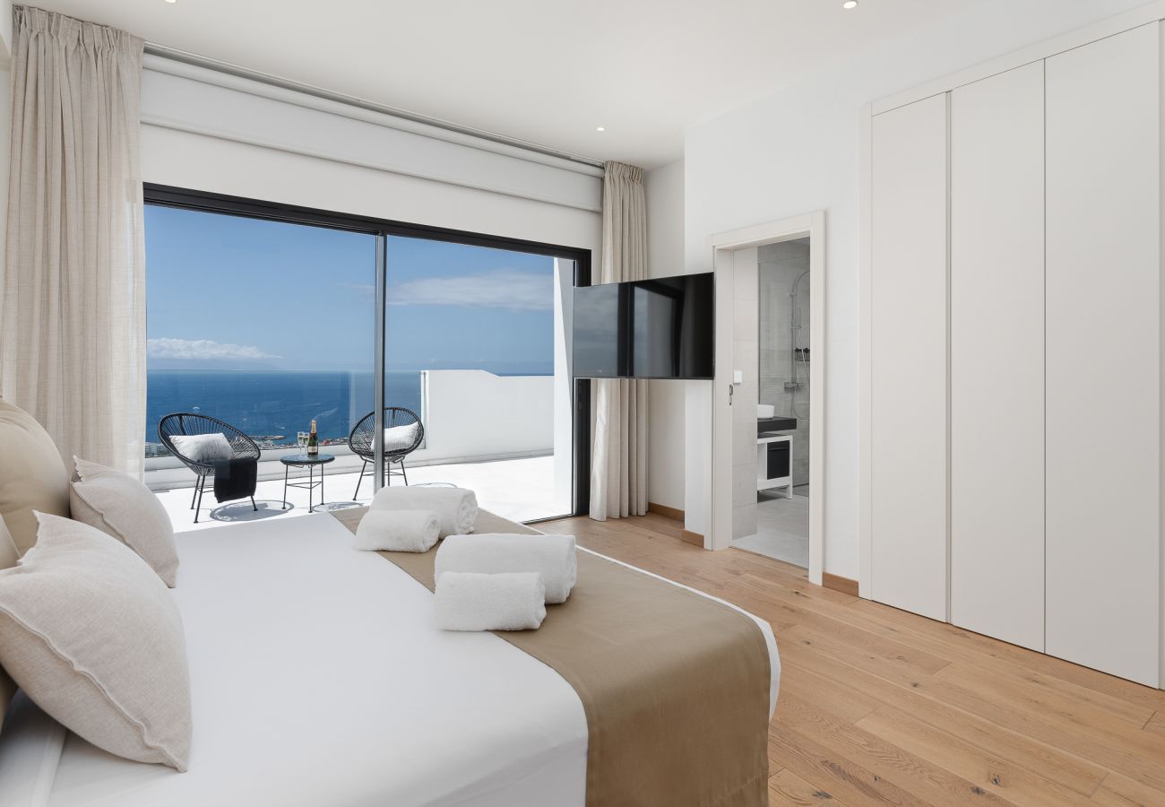 Villa en Adeje - Villa Mirador Imperial 