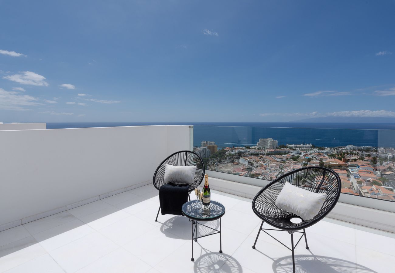 Villa en Adeje - Villa Mirador Imperial 