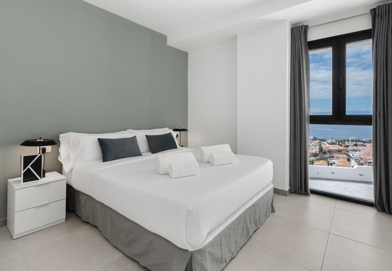 Villa en Adeje - Villa Mirador Imperial 