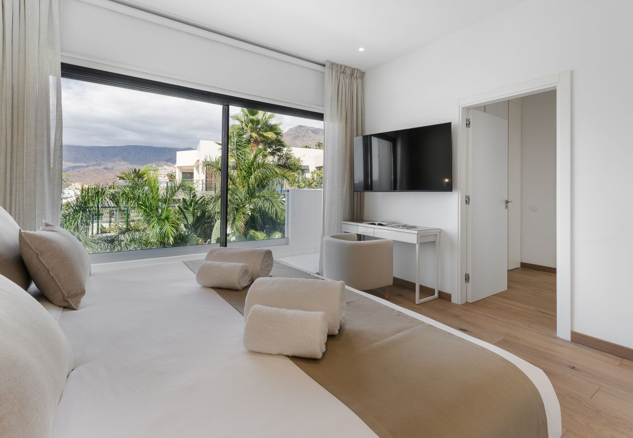 Villa en Adeje - Villa Mirador Imperial 