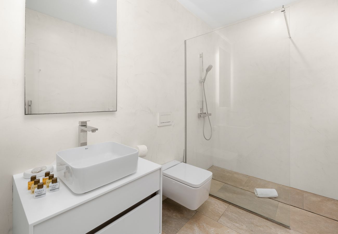 Villa en Adeje - Villa Infinity Paraíso