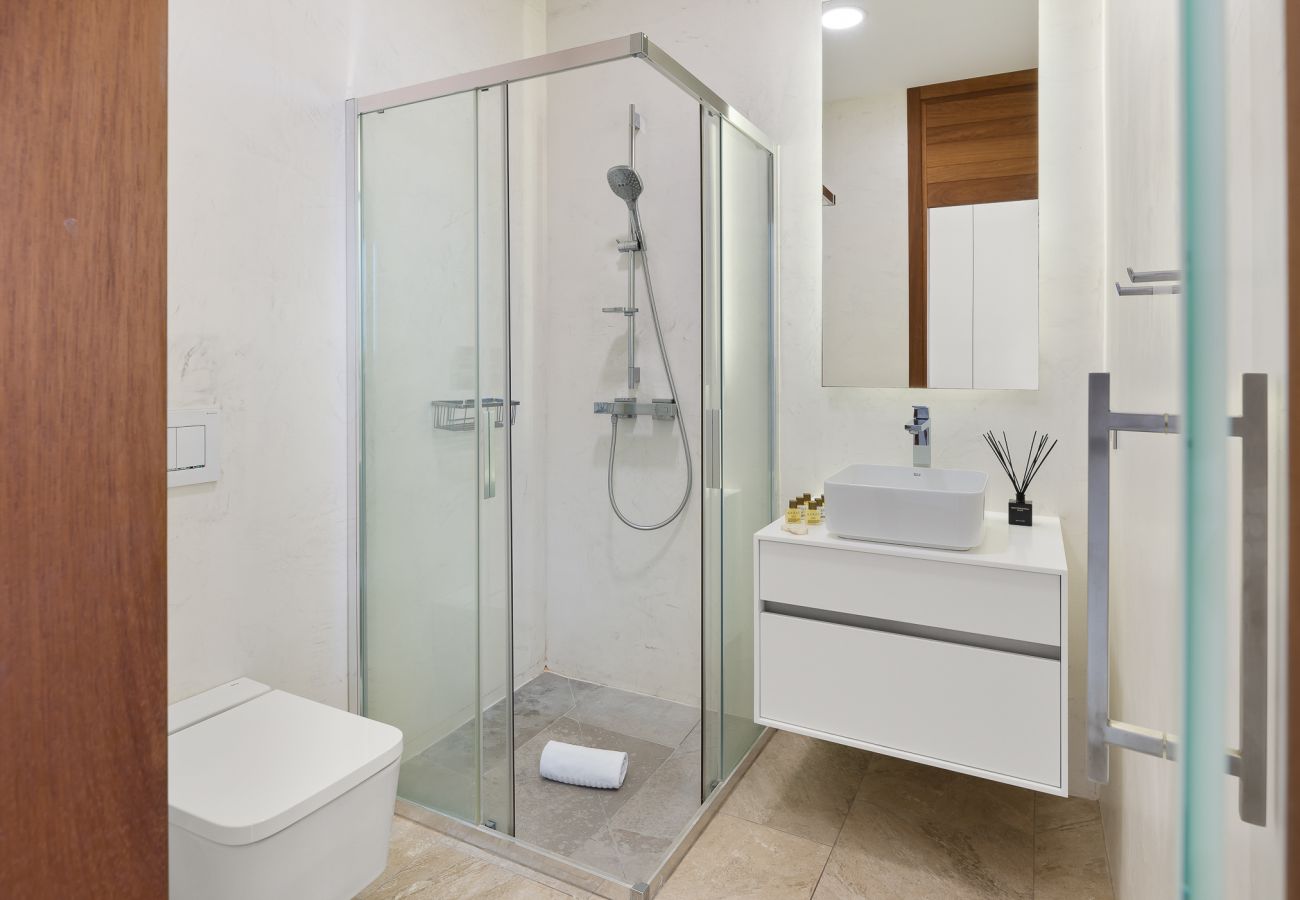 Villa en Adeje - Villa Infinity Paraíso