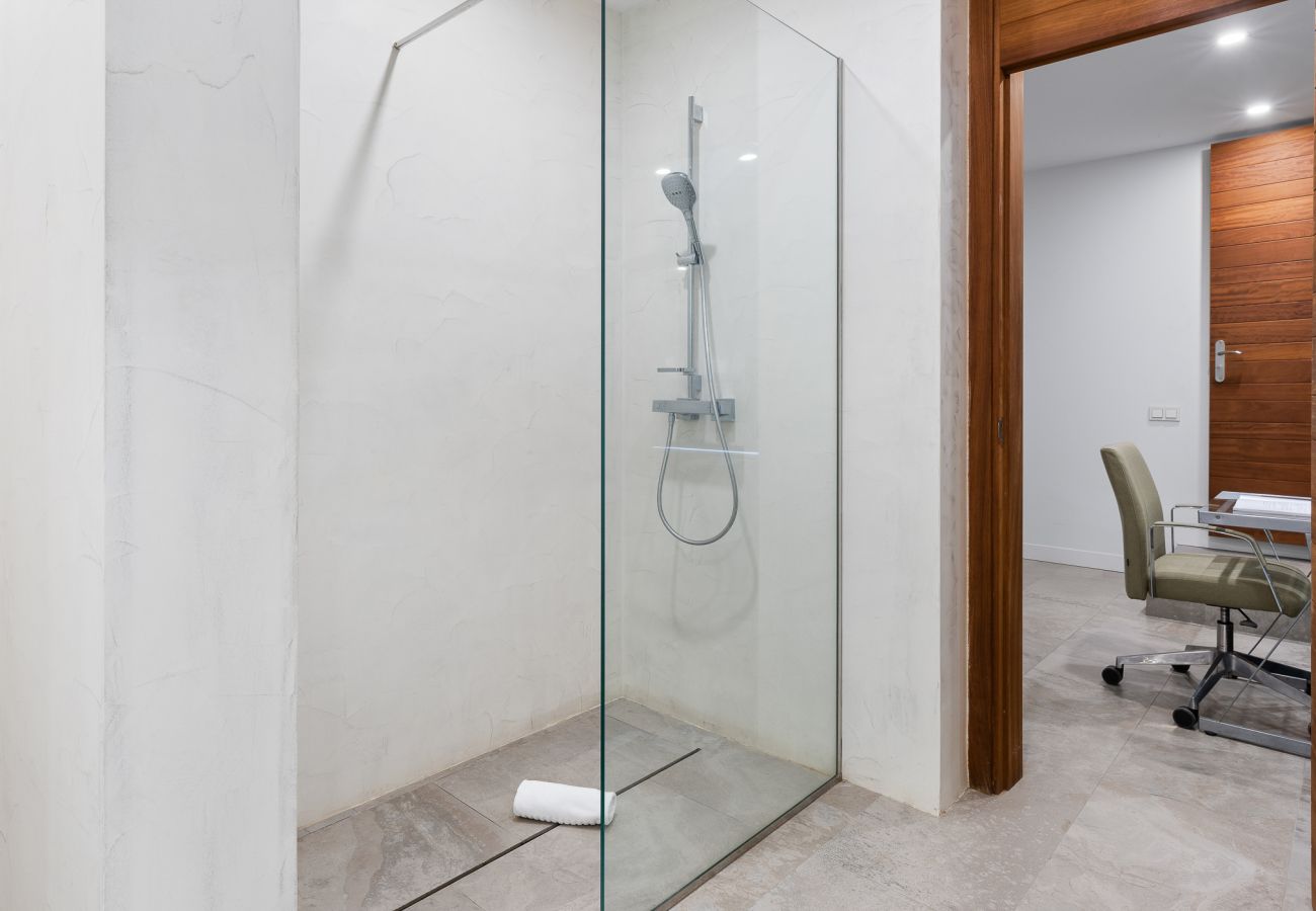 Villa en Adeje - Villa Infinity Paraíso