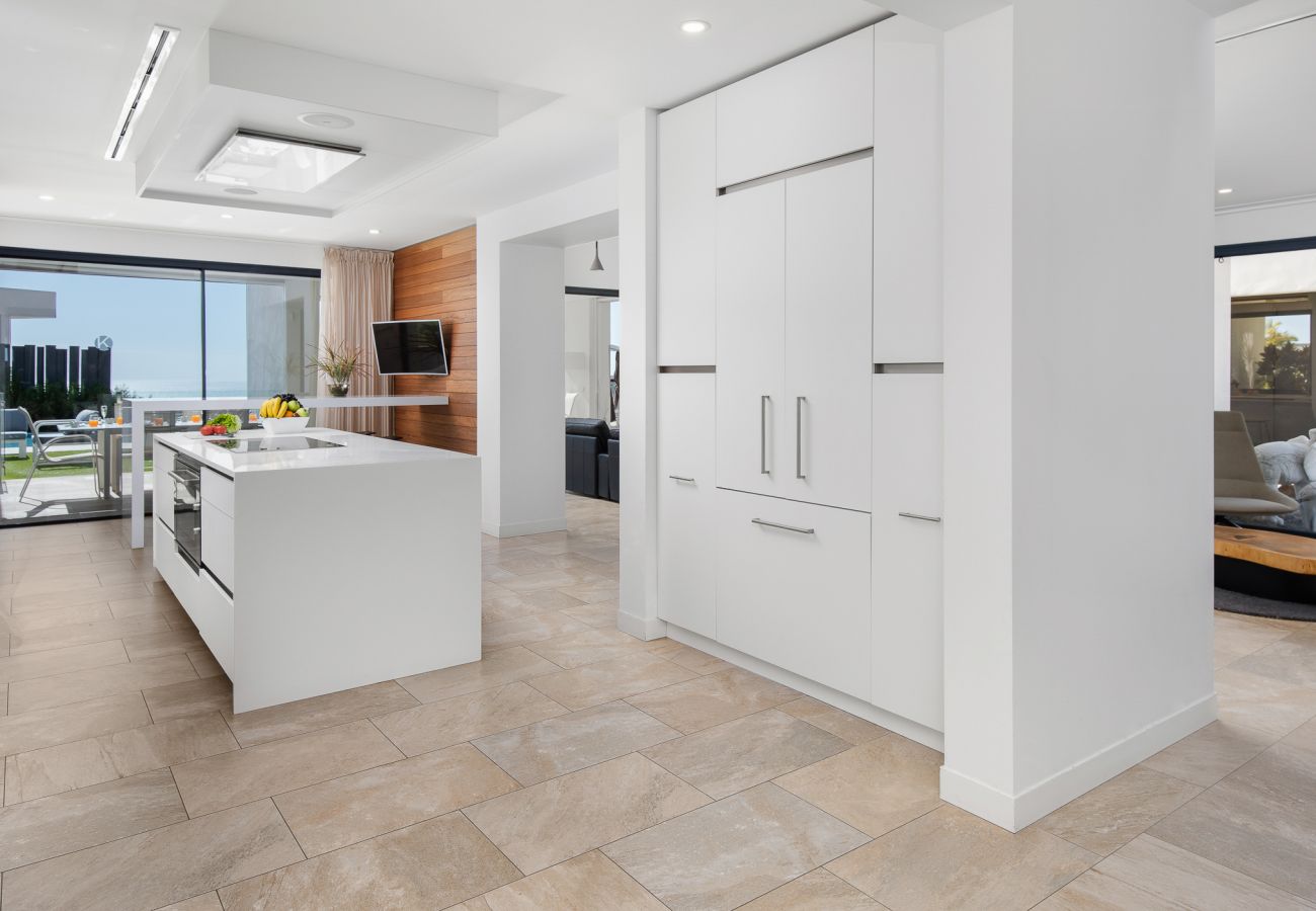 Villa en Adeje - Villa Infinity Paraíso