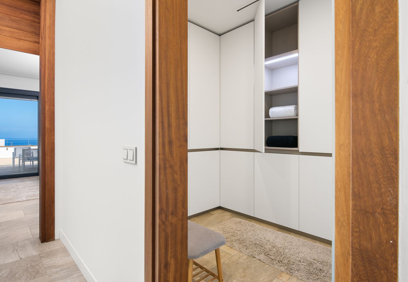 Villa en Adeje - Villa Infinity Paraíso