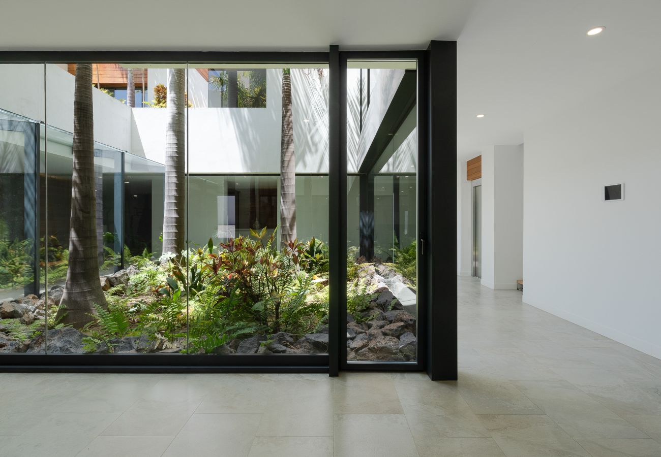 Villa en Adeje - Villa Infinity Paraíso