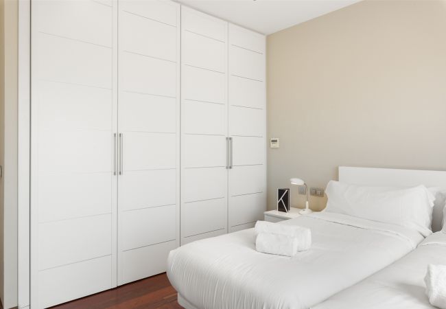 Villa en Adeje - Villa El Duque Privé Villa en Adeje - Villa El Duque Privé