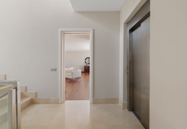 Villa en Adeje - Villa El Duque Privé Villa en Adeje - Villa El Duque Privé