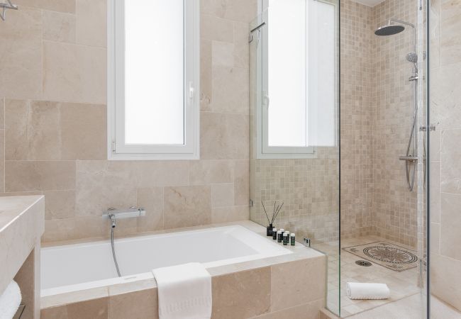 Villa en Adeje - Villa El Duque Privé Villa en Adeje - Villa El Duque Privé