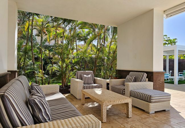 Villa en Adeje - Villa El Duque Privé Villa en Adeje - Villa El Duque Privé