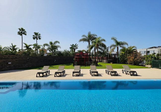 Villa en Adeje - Villa El Duque Privé Villa en Adeje - Villa El Duque Privé