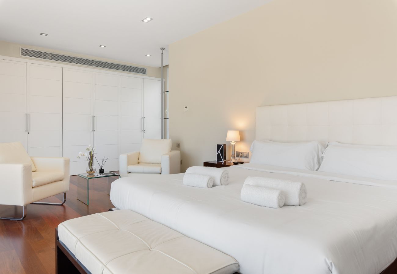 Villa en Adeje - Villa El Duque Privé