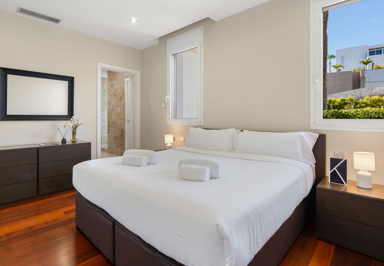 Villa en Adeje - Villa El Duque Privé