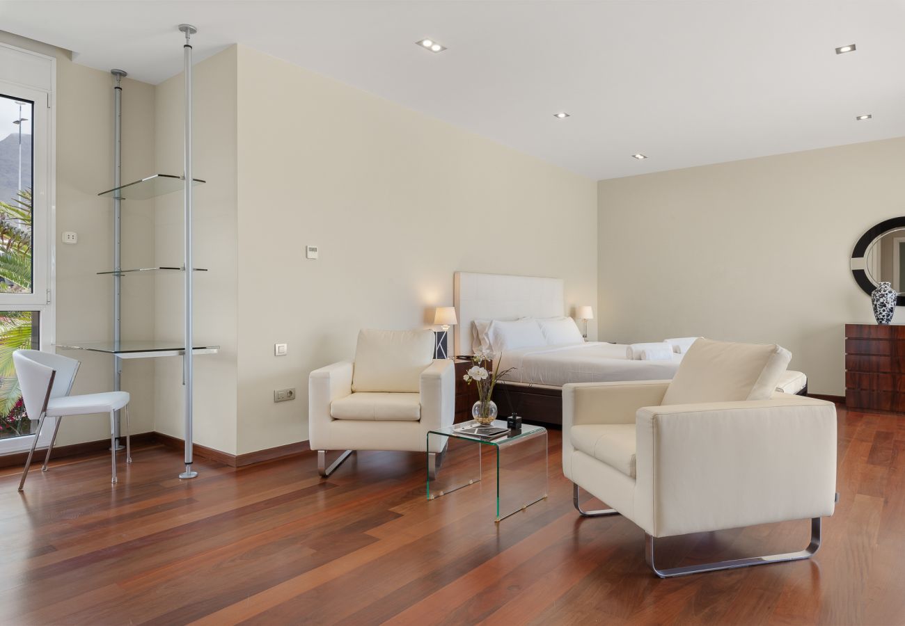 Villa en Adeje - Villa El Duque Privé