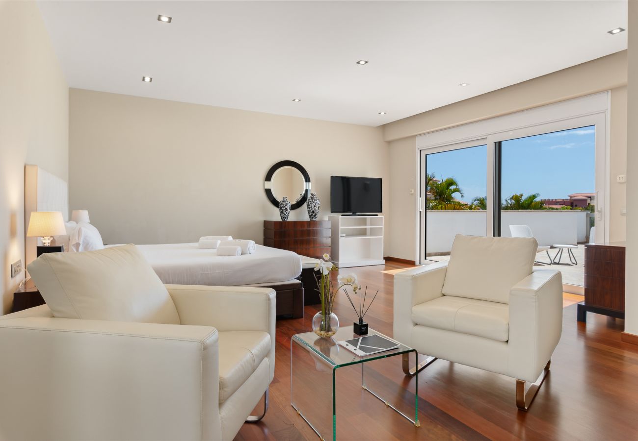 Villa en Adeje - Villa El Duque Privé