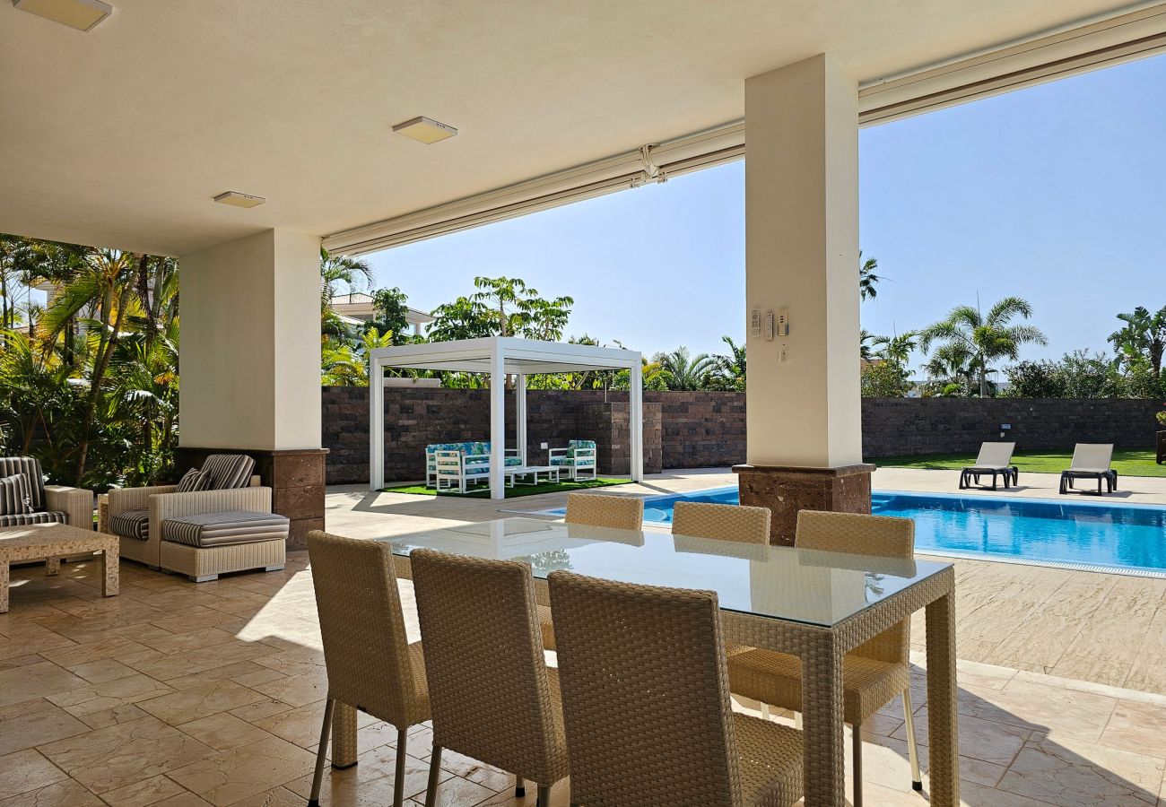 Villa en Adeje - Villa El Duque Privé