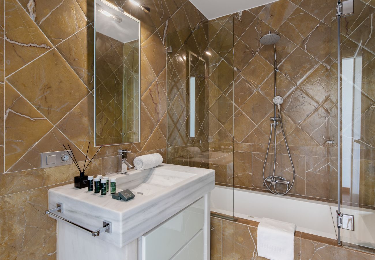 Villa en Adeje - Villa El Duque Privé