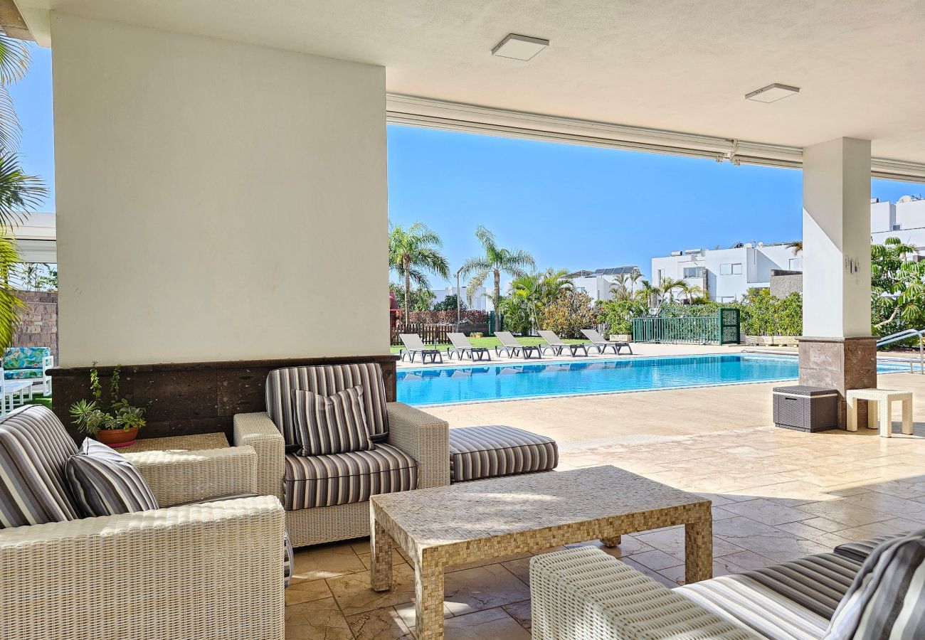 Villa en Adeje - Villa El Duque Privé