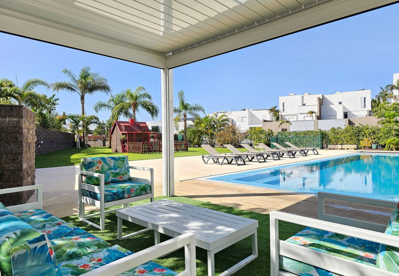 Villa en Adeje - Villa El Duque Privé