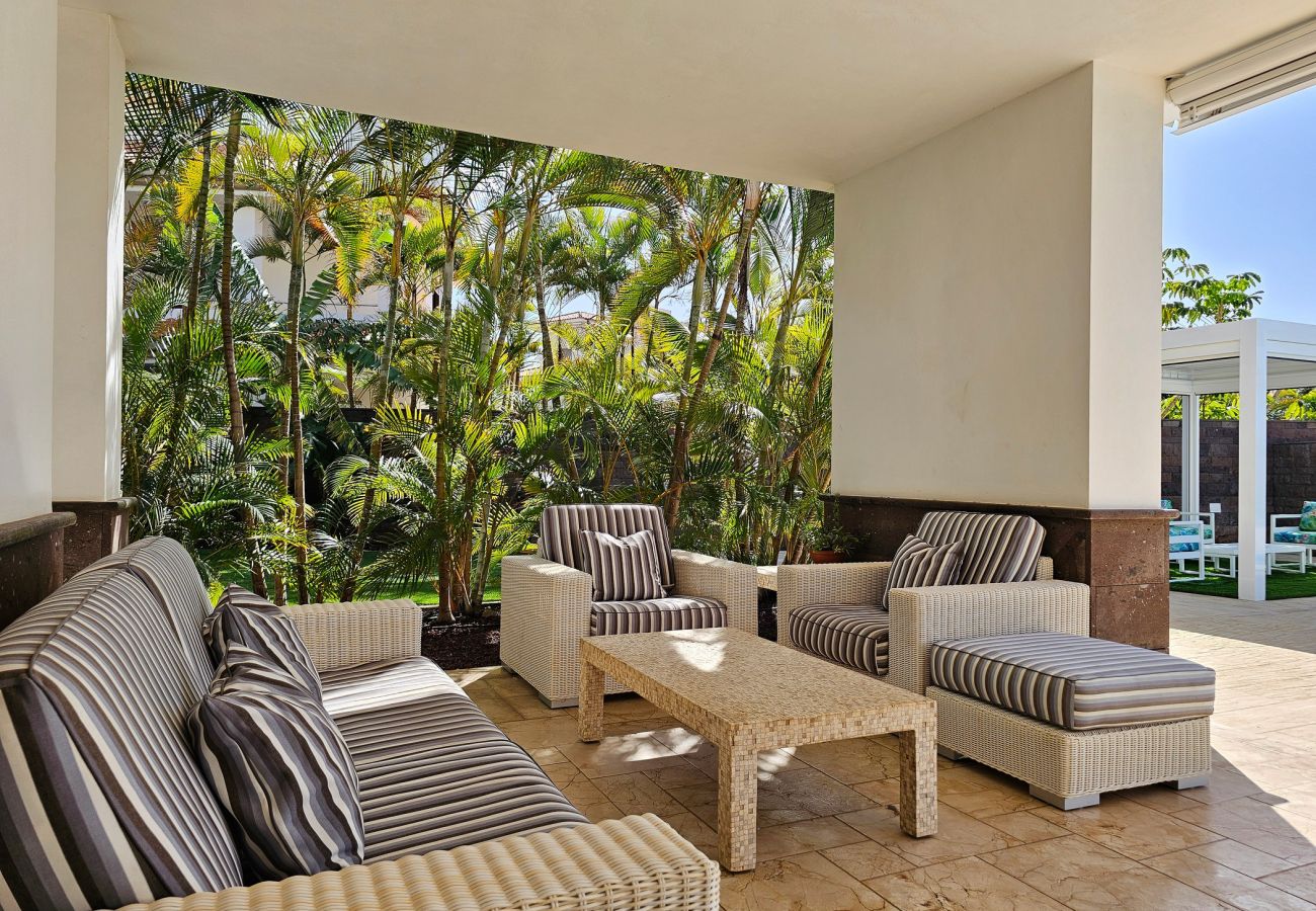 Villa en Adeje - Villa El Duque Privé