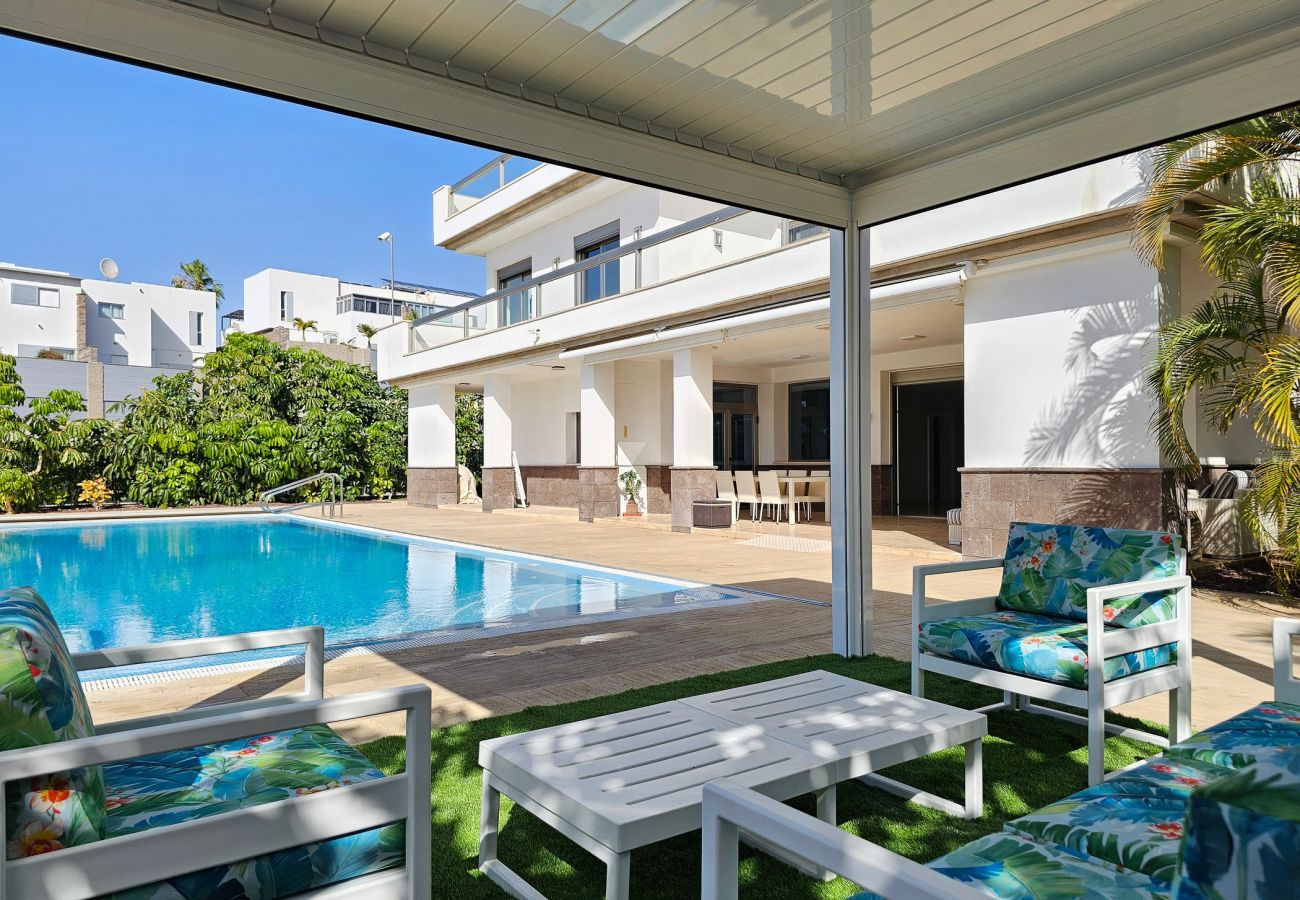 Villa en Adeje - Villa El Duque Privé