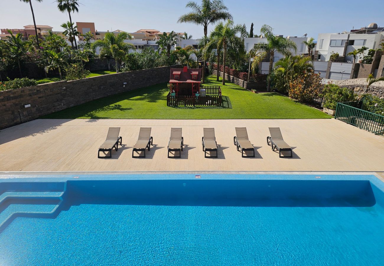 Villa en Adeje - Villa El Duque Privé