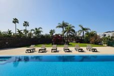 Villa en Adeje - Villa El Duque Privé
