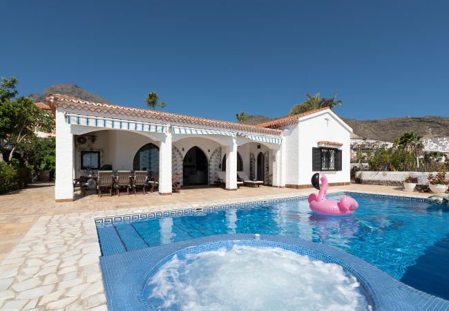 Villa en Adeje - Villa MonteLuz