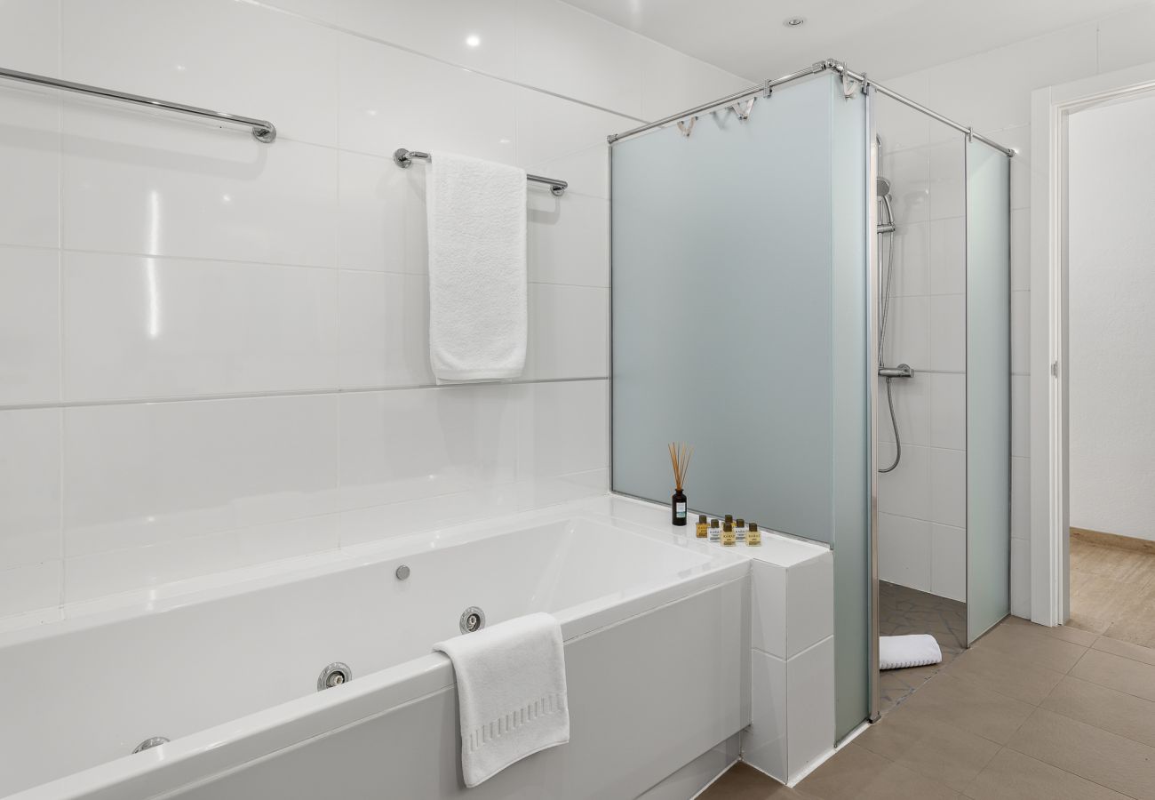 Villa en Adeje - Villa MonteLuz