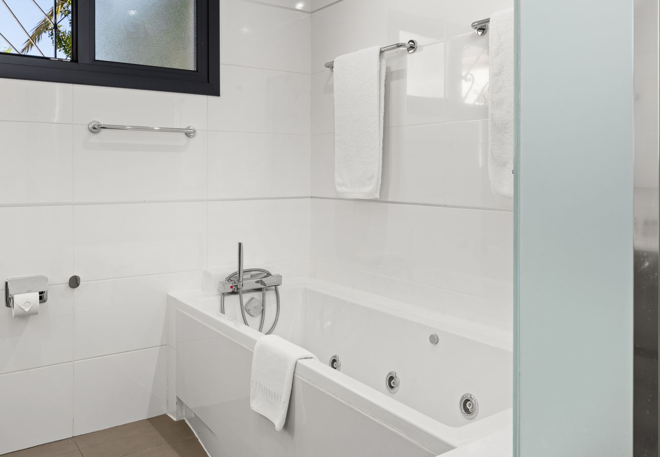 Villa en Adeje - Villa MonteLuz