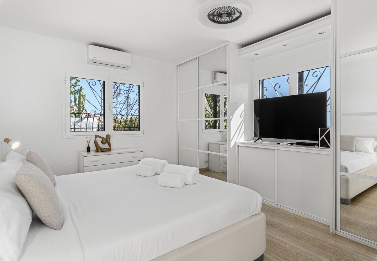 Villa en Adeje - Villa MonteLuz