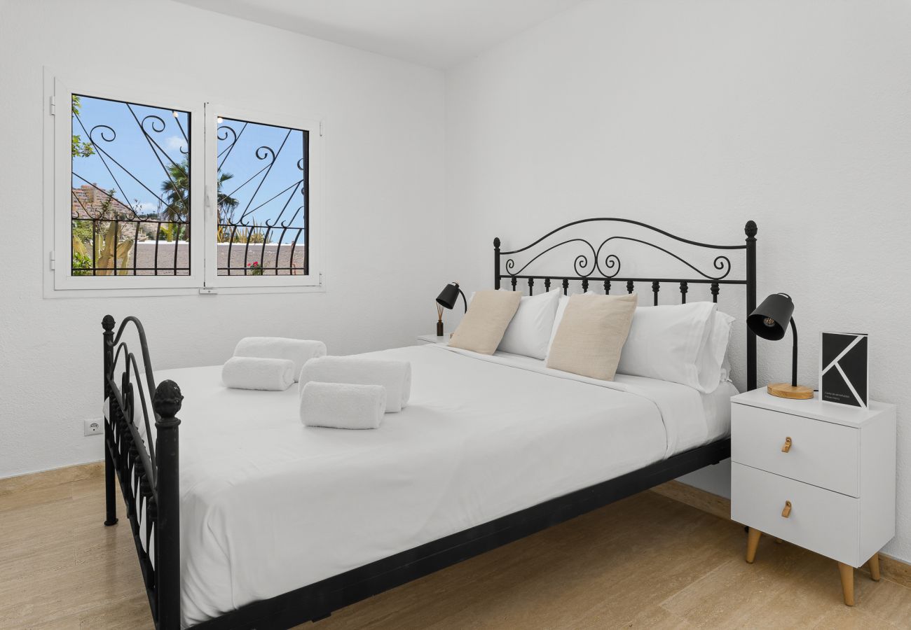 Villa en Adeje - Villa MonteLuz