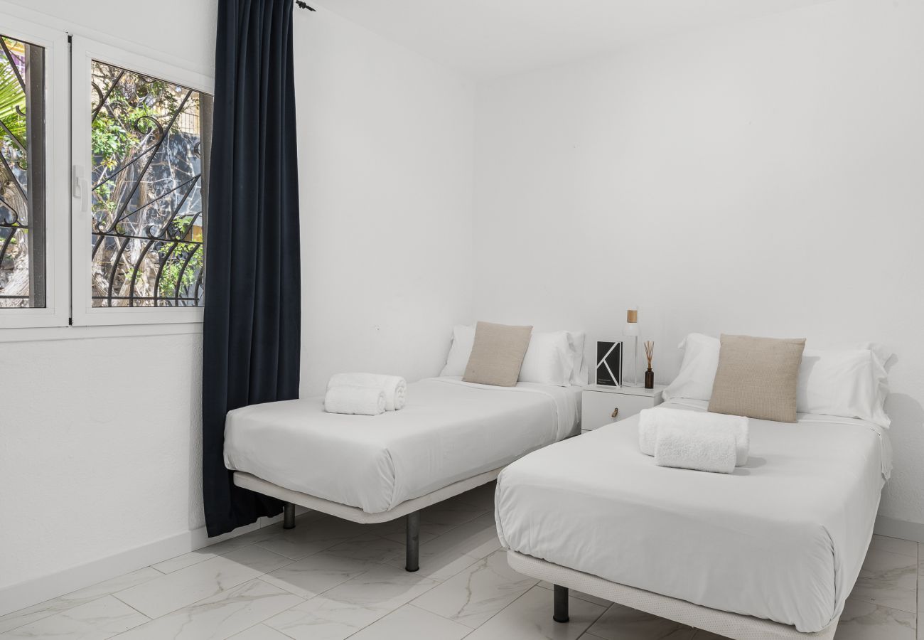 Villa en Adeje - Villa MonteLuz