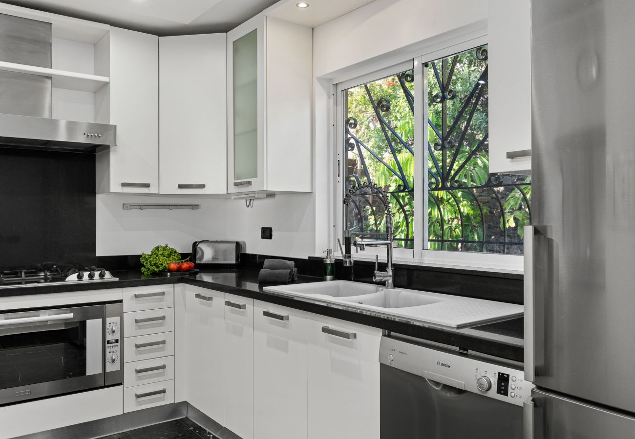 Villa en Adeje - Villa MonteLuz