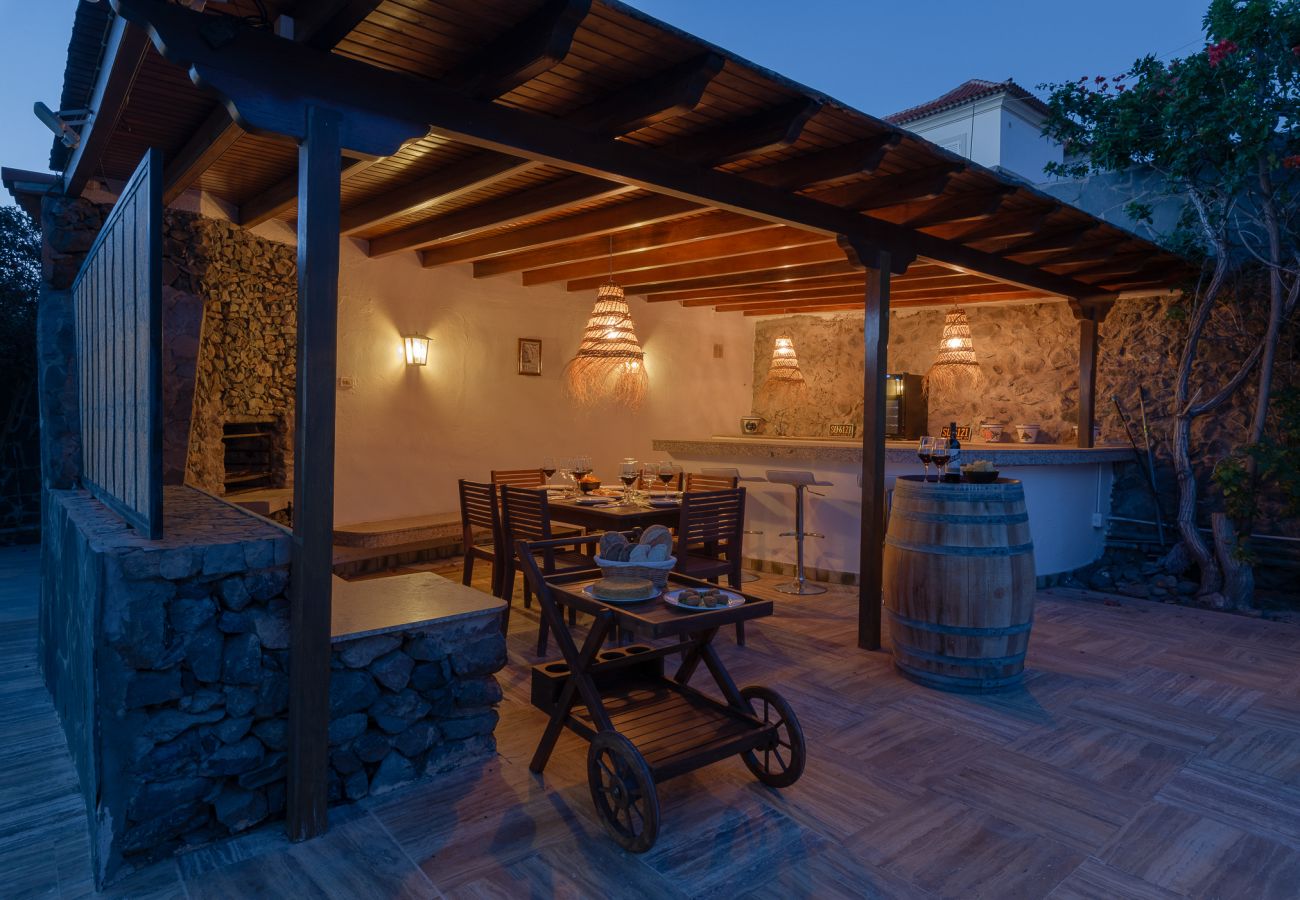 Villa en Adeje - Villa MonteLuz